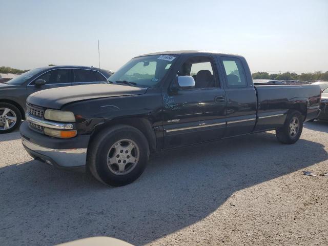 2000 Chevrolet Silverado C1500