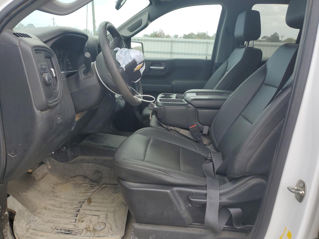 2021 Chevrolet Silverado - Image 7