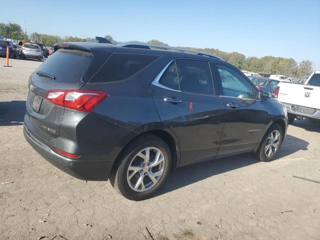  CHEVROLET EQUINOX 2018 Серый