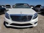 2016 Mercedes-Benz S 550 4Matic for Sale in Arcadia, FL - Water/Flood