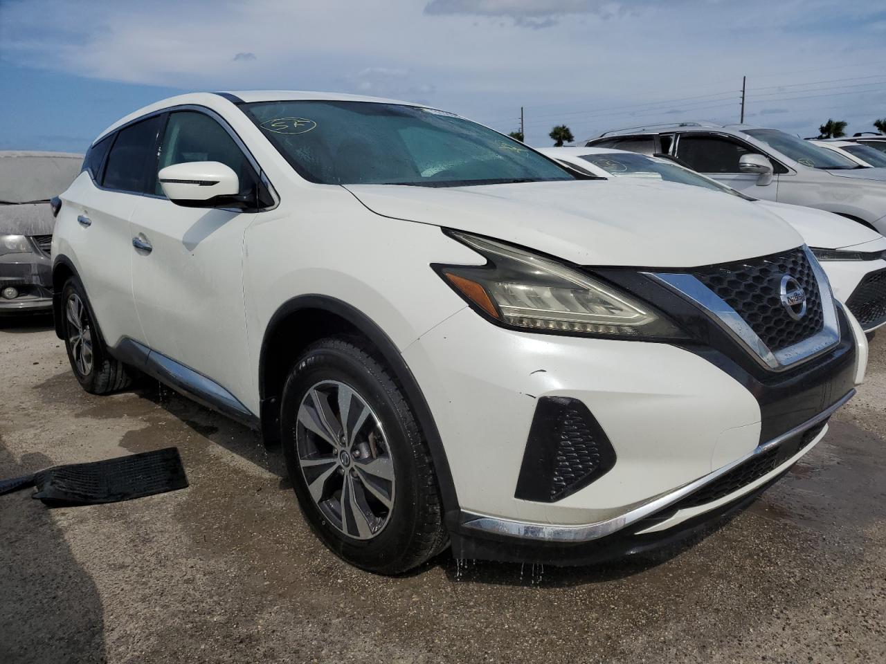 2019 Nissan Murano - Image 4