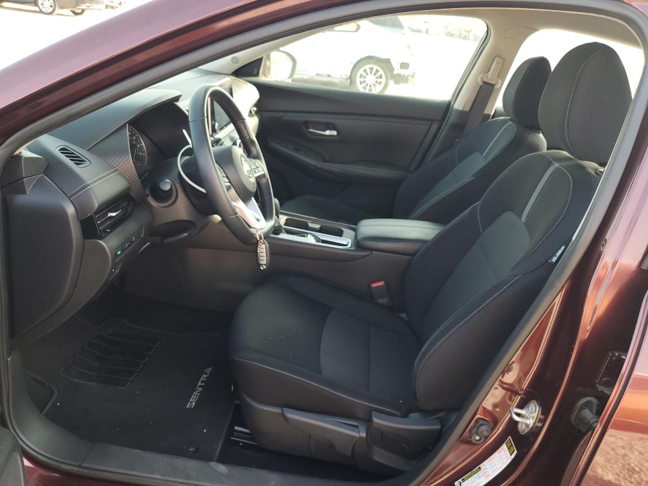 2020 Nissan Sentra - Image 7