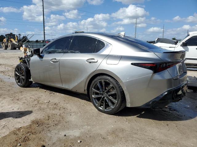 JTHGZ1B26M5041023 Lexus IS 350 F S  2