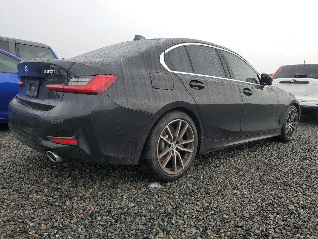 2019 BMW 3er - Image 3