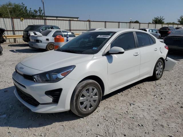 3KPA24AD4PE616793 Kia Rio LX