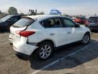 2010 Infiniti Ex35 Base en Venta en Van Nuys, CA - Rear End