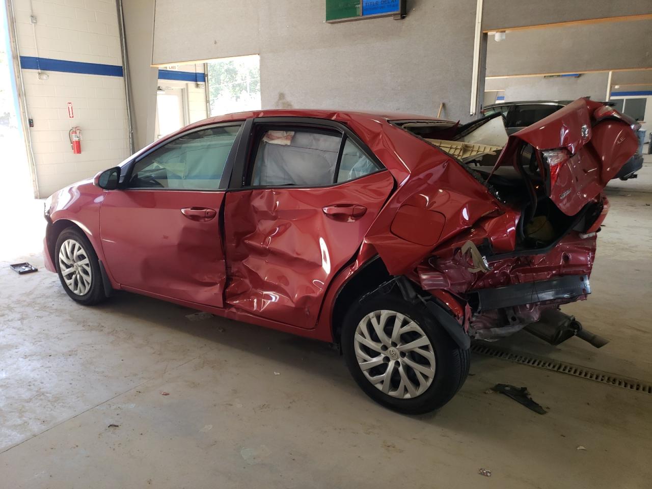 2019 Toyota Corolla - Image 2