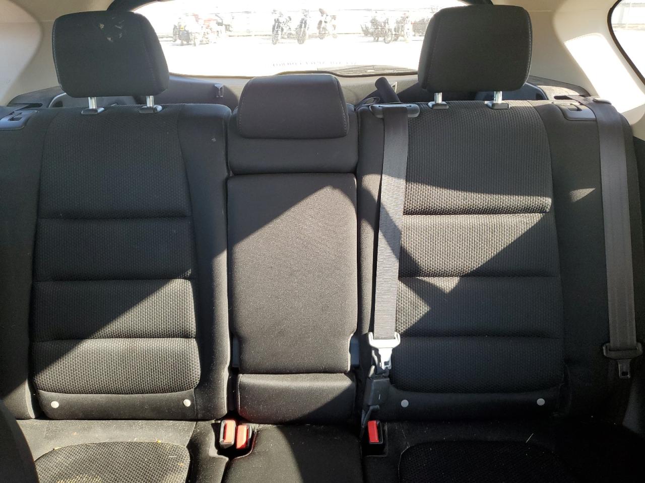 2016 Mazda CX-5 - Image 10