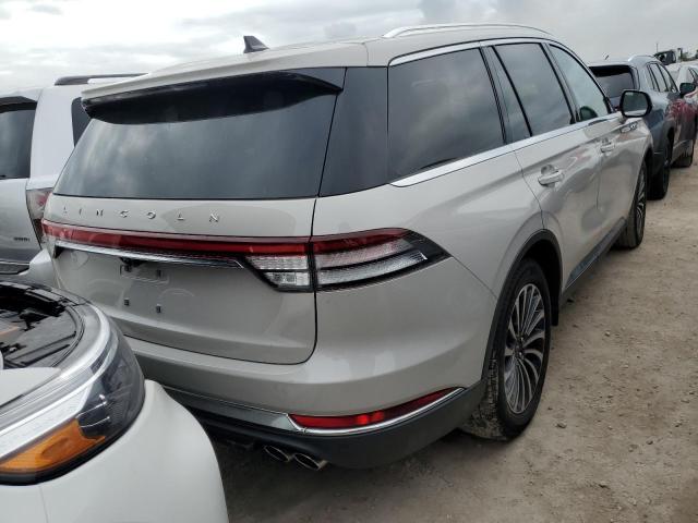 5LM5J7WC6MGL03321 Lincoln Aviator RE 3