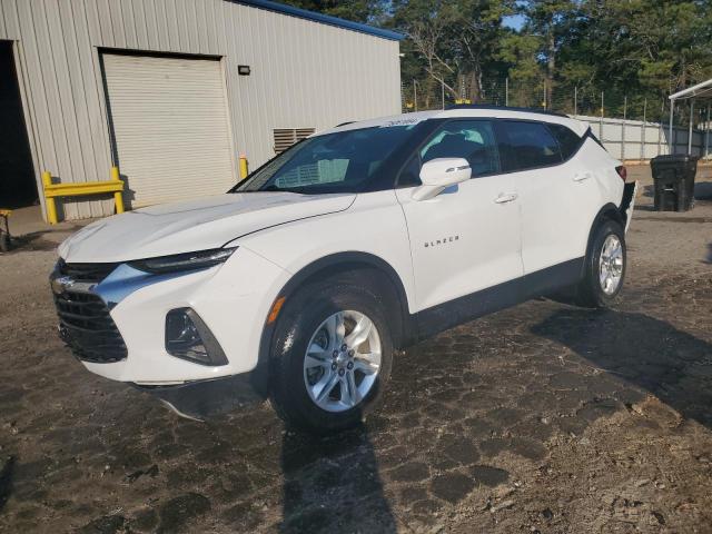 2021 Chevrolet Blazer 3Lt იყიდება Austell-ში, GA - Rear End