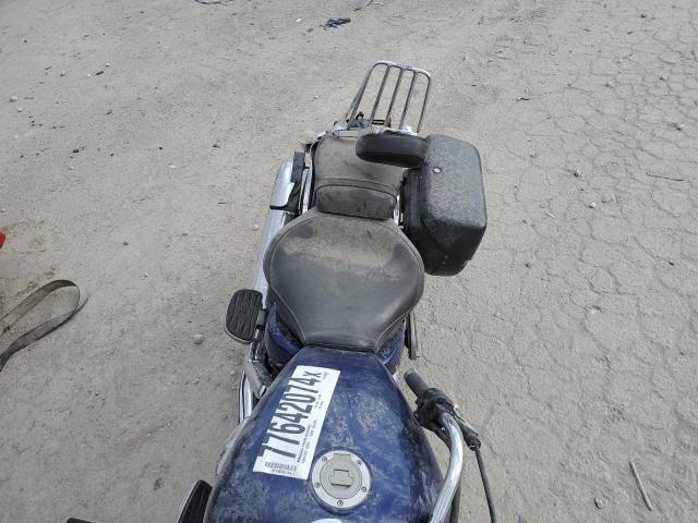 2007 YAMAHA XVS1300 A