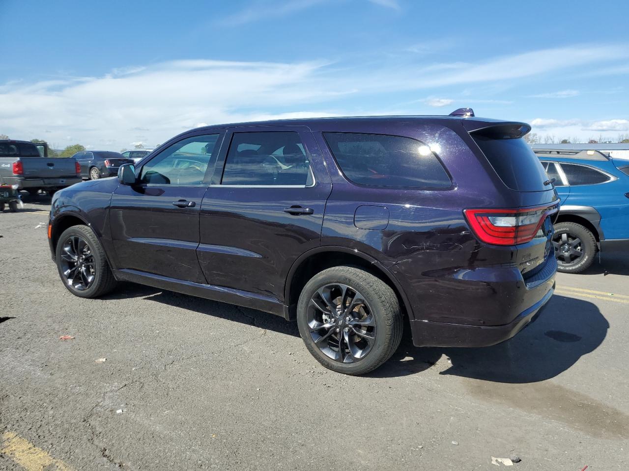 2021 Dodge Durango - Image 2
