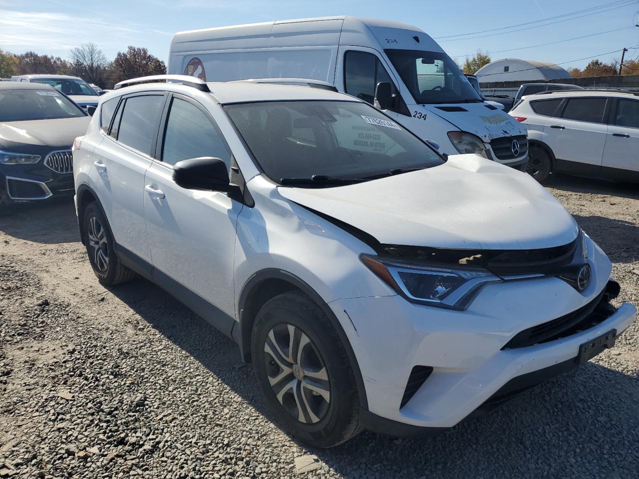 2018 Toyota RAV 4 - Image 4
