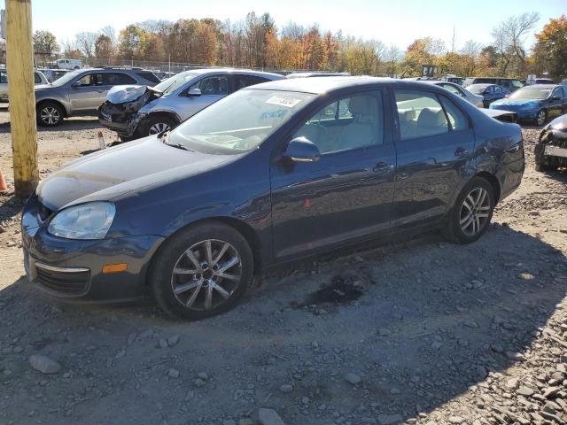 2010 Volkswagen Jetta Se