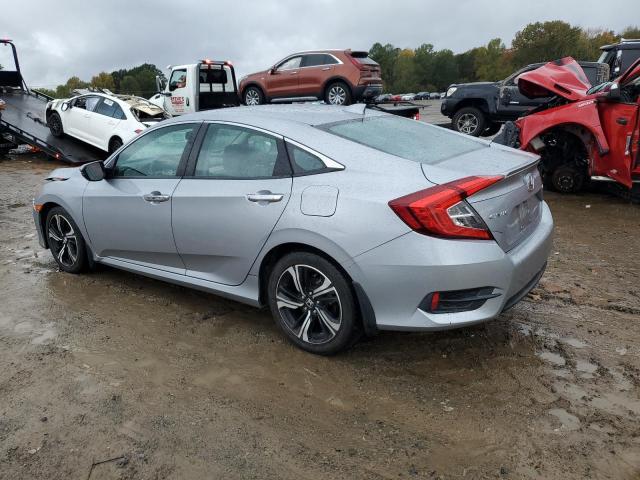  HONDA CIVIC 2016 Szary