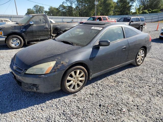 2006 Honda Accord Ex zu verkaufen in Gastonia, NC - Front End