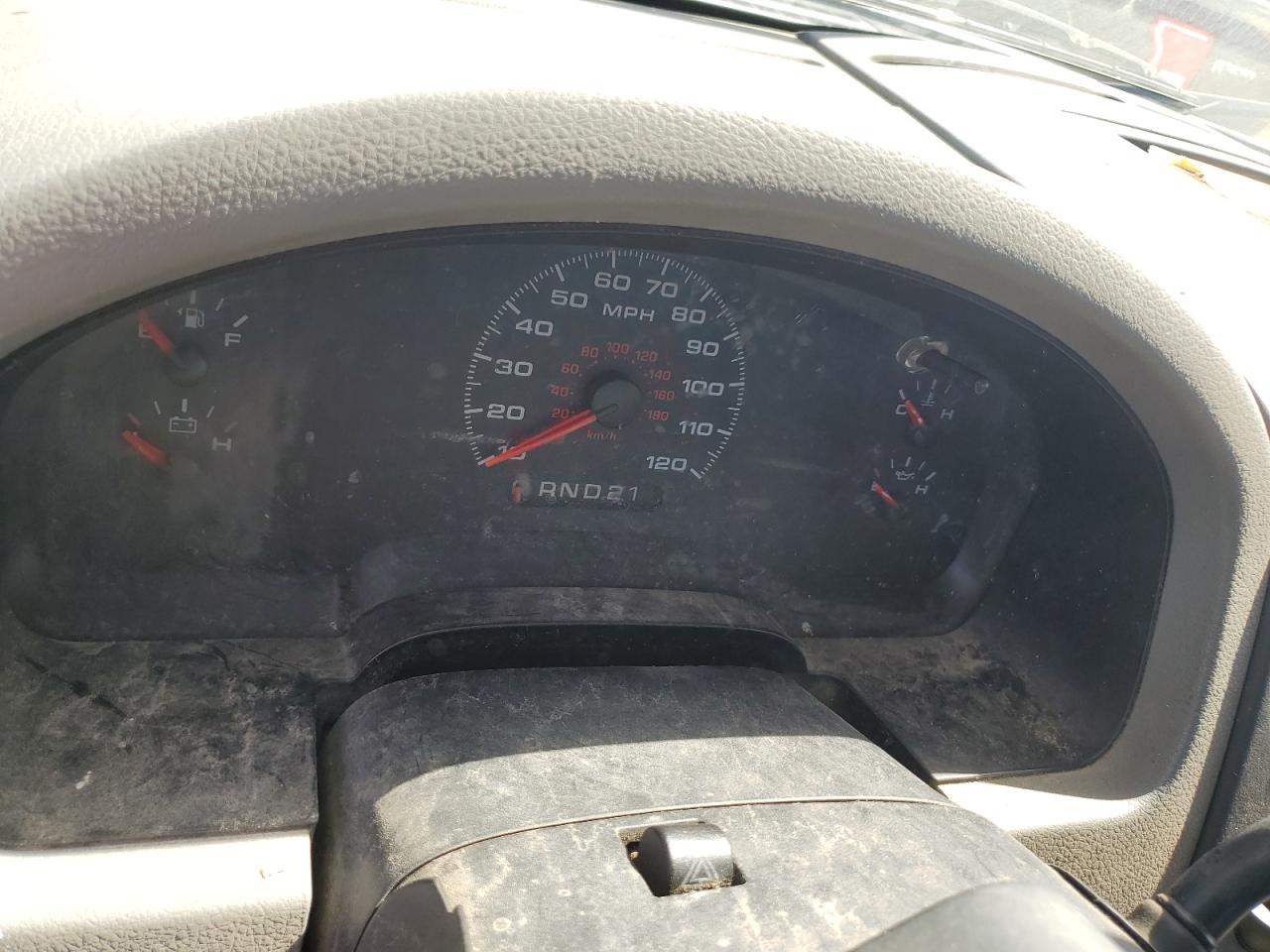 2008 Ford F150 VIN: 1FTRF12268KB31024 Lot: 76568144