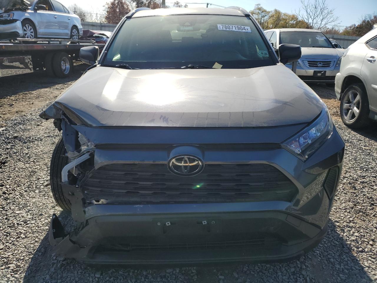 2020 Toyota RAV 4 - Image 5