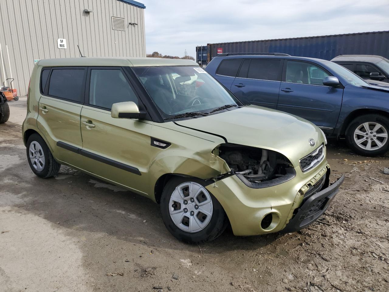 2013 Kia Soul - Image 4