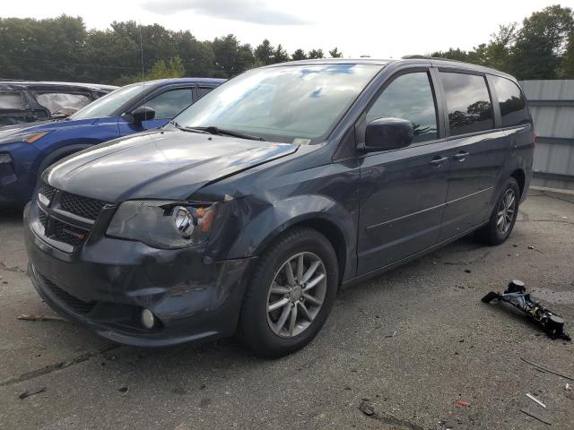 2014 Dodge Grand Caravan R/T