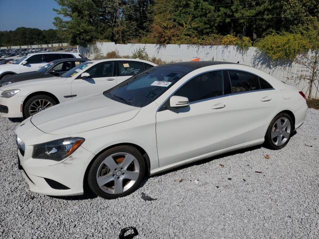 2016 Mercedes-Benz Cla 250 for Sale in Fairburn, GA - Minor Dent/Scratches