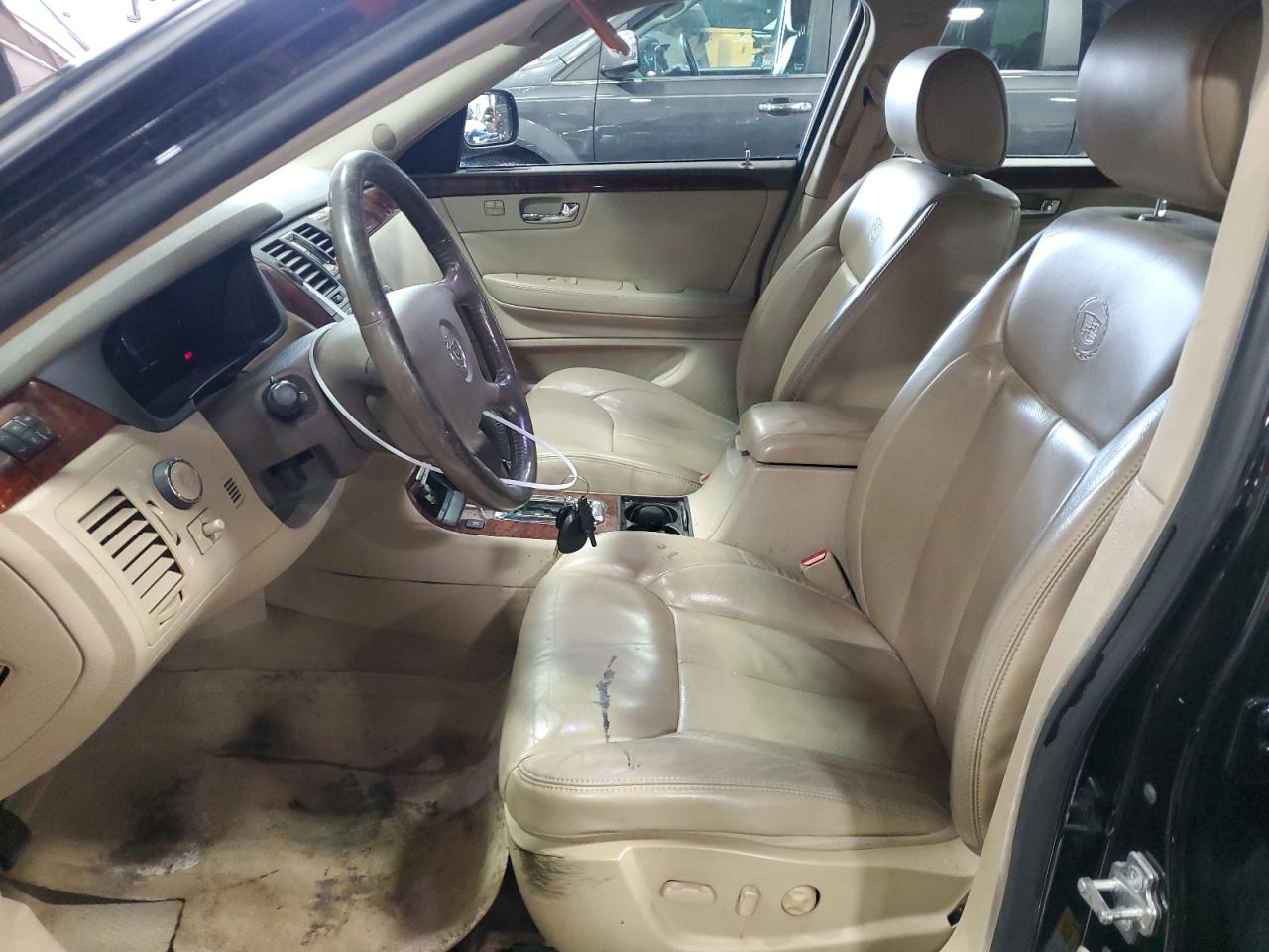 1G6KD57Y46U106154 2006 Cadillac Dts