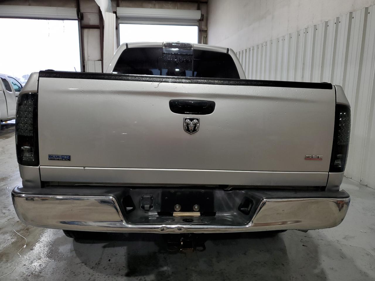 3D7KR29L29G523879 2009 Dodge Ram 2500