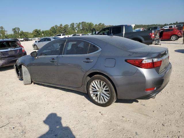  LEXUS ES350 2013 Серый