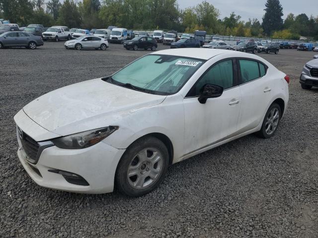 2017 Mazda 3 Touring