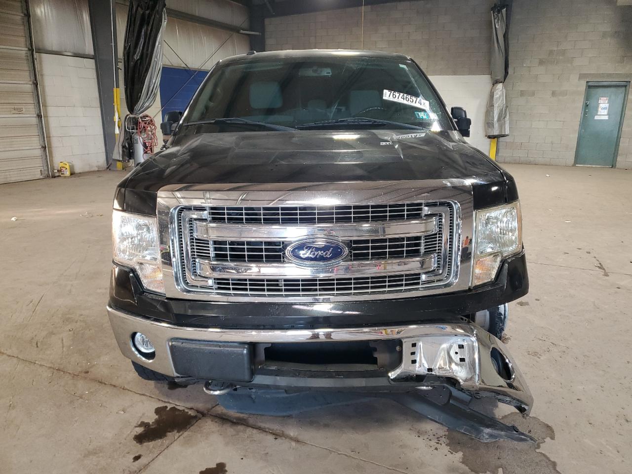 2014 Ford F-150 - Image 5