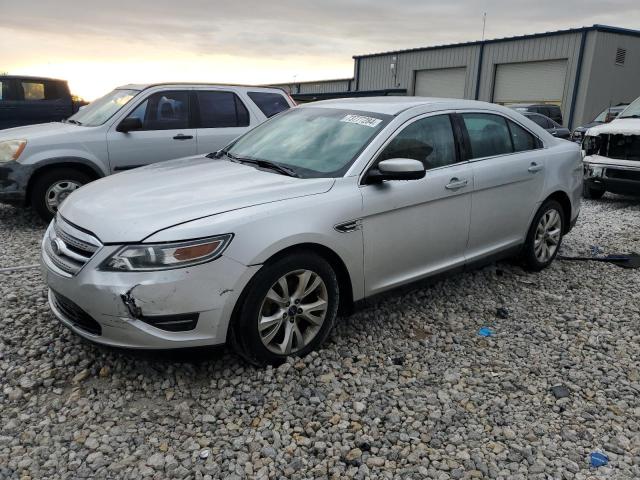 2010 Ford Taurus Sel