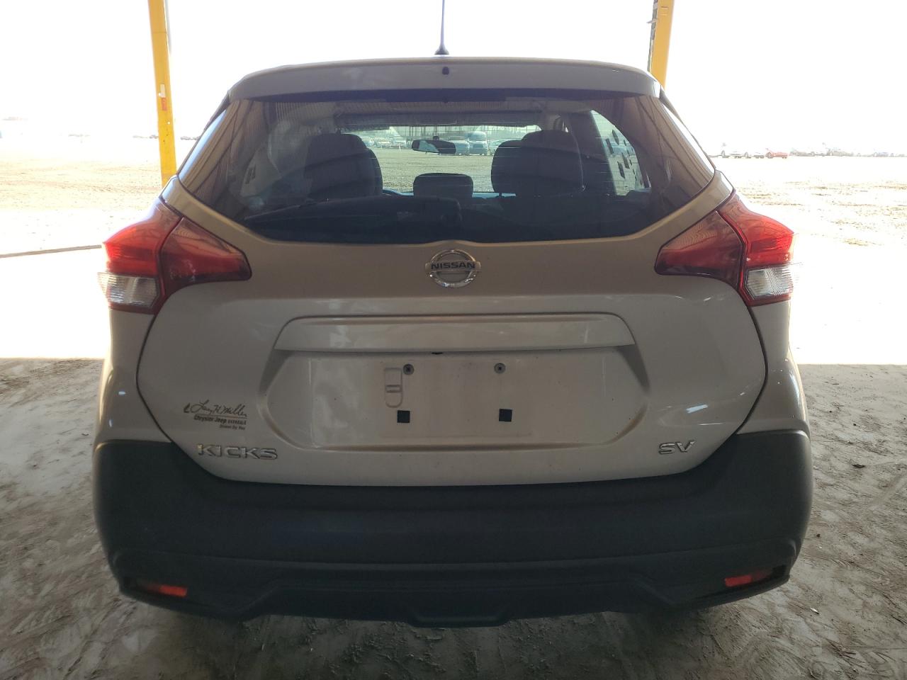 2019 Nissan Kicks - Image 6