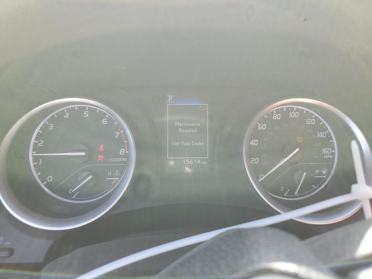 2023 Toyota Camry - Image 9