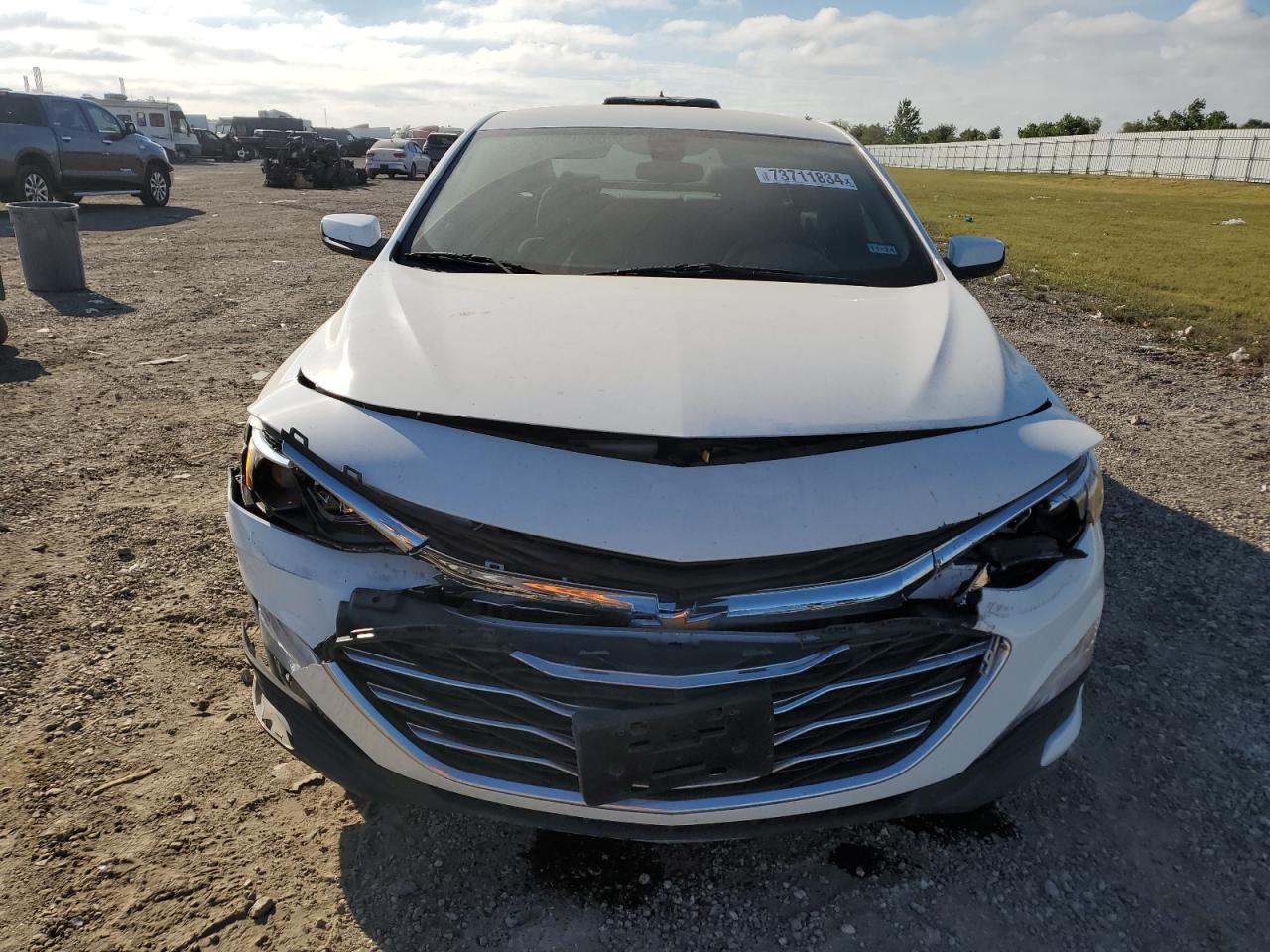 2021 Chevrolet Malibu - Image 5