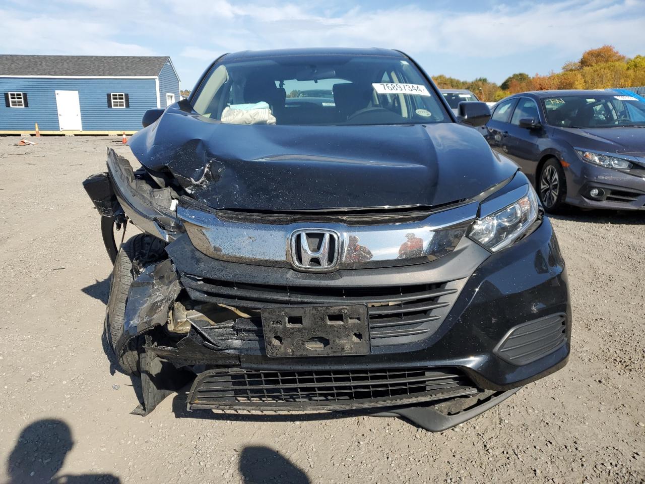 2020 Honda HR-V - Image 5