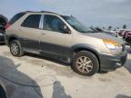 2003 Buick Rendezvous Cx de vânzare în Riverview, FL - Water/Flood