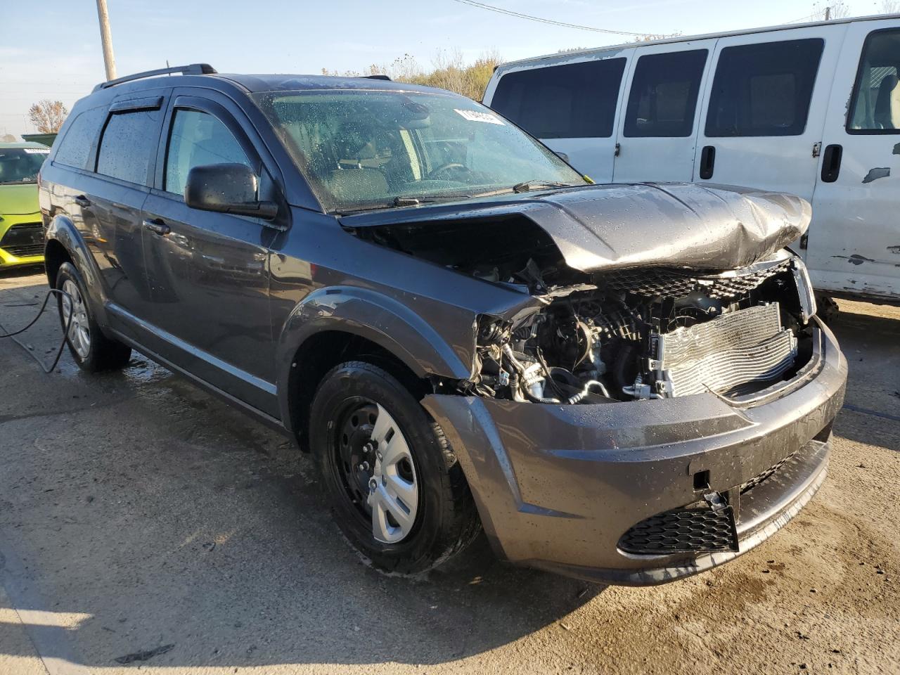 2020 Dodge Journey - Image 4
