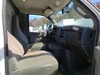 2017 Chevrolet Express G3500  de vânzare în West Warren, MA - Side