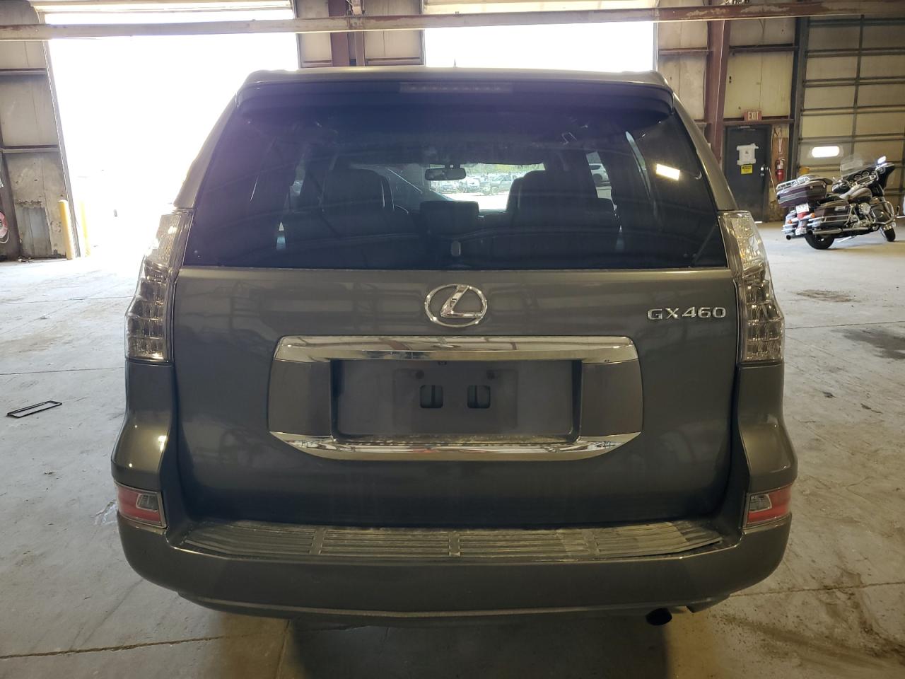 2014 Lexus Gx 460 VIN: JTJBM7FX6E5073343 Lot: 74493104