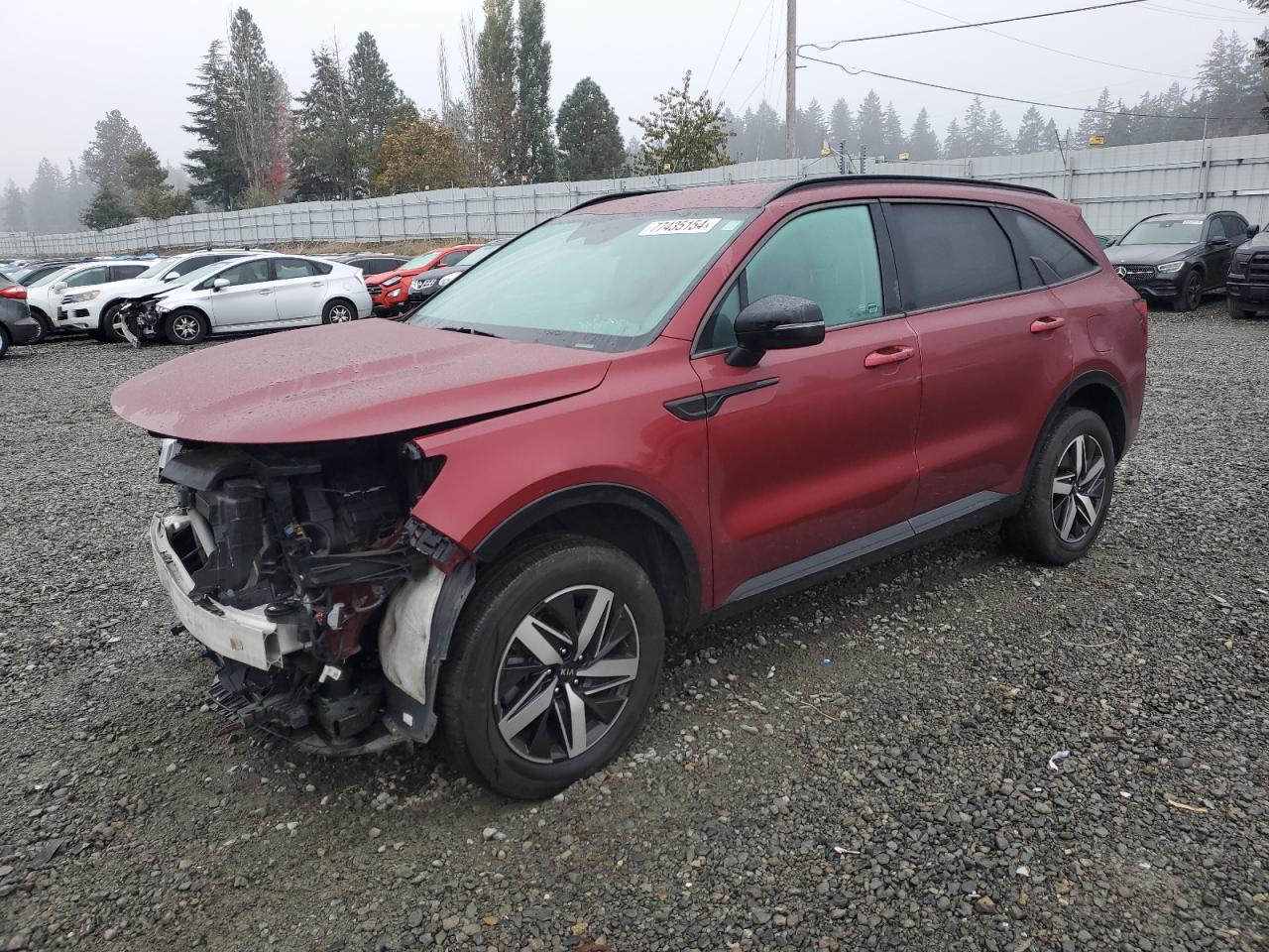 2021 Kia Sorento - Image 1