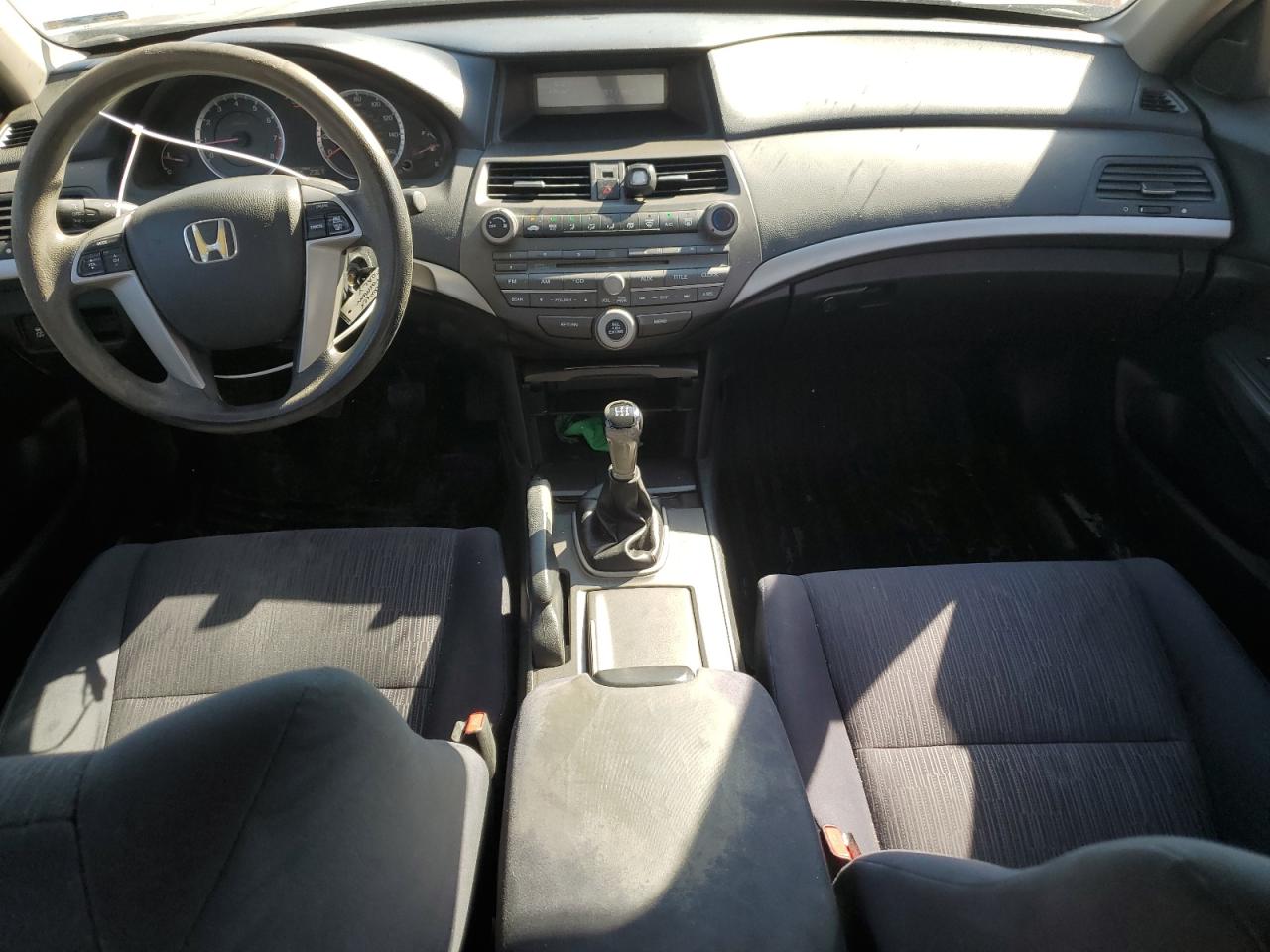 2012 Honda Accord - Image 8