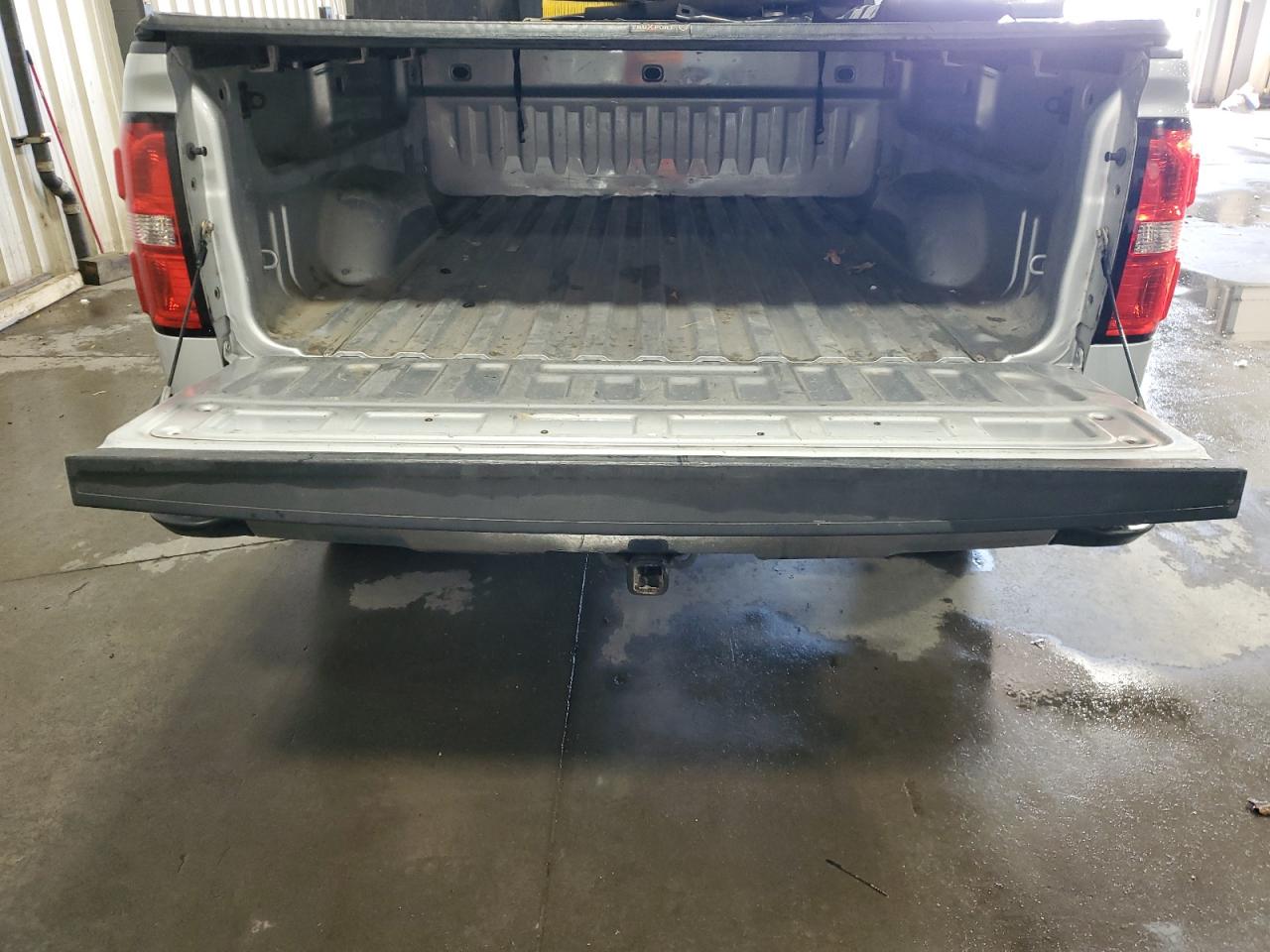 1GTV2UEC8EZ253175 2014 GMC Sierra K1500 Sle