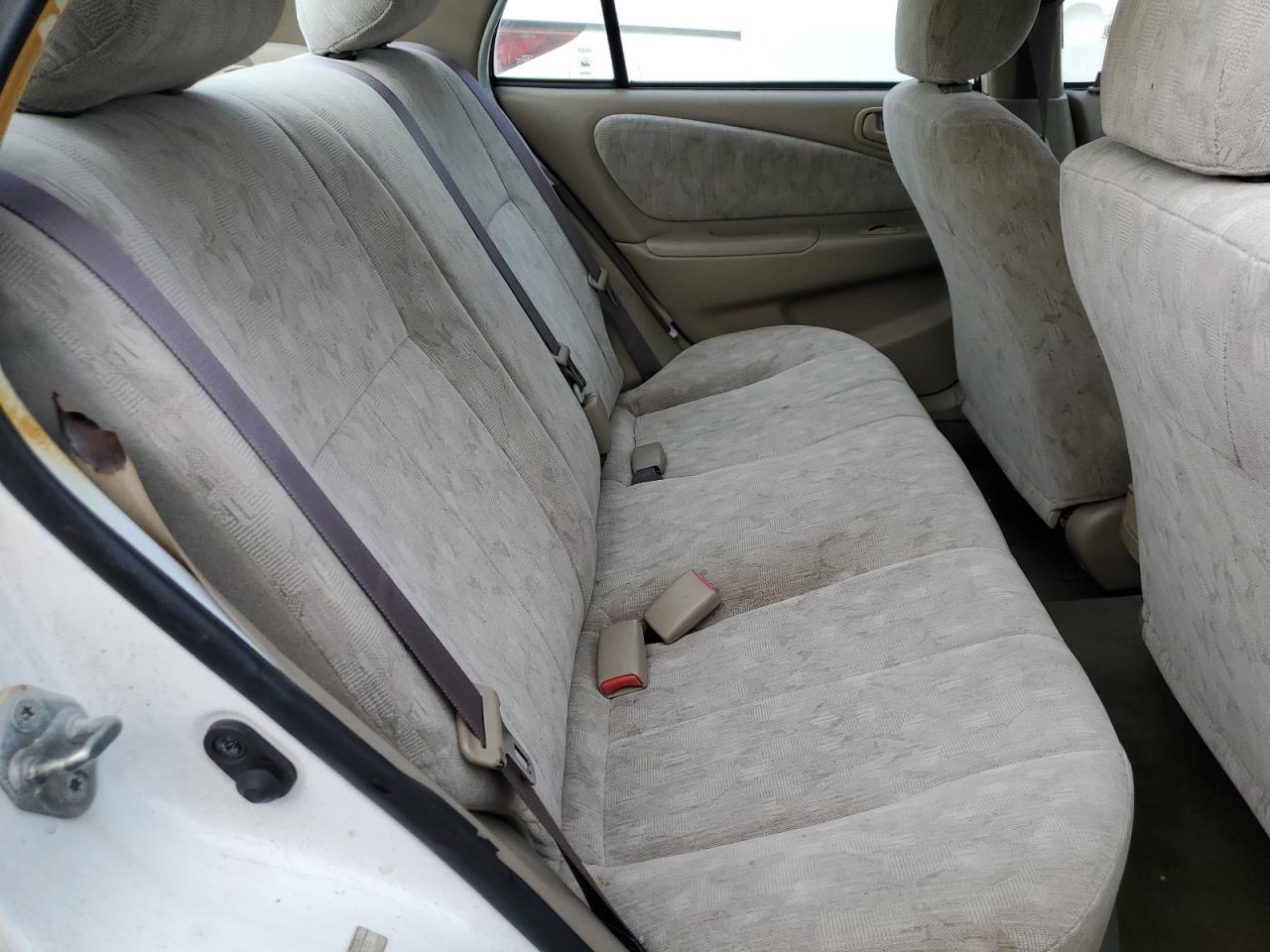 1998 Toyota Corolla - Image 10