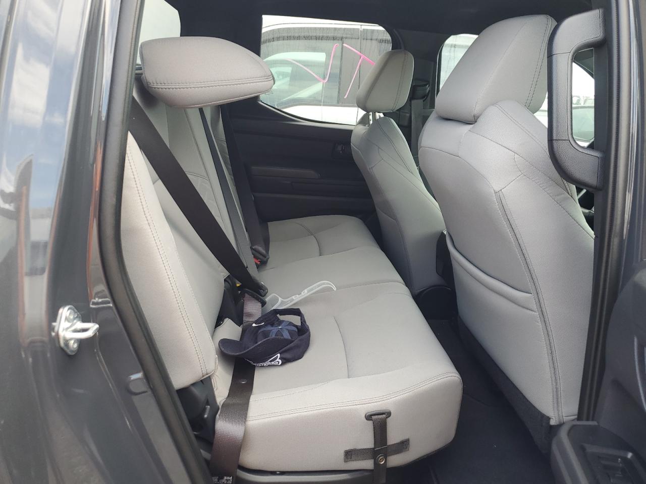 2024 Toyota Tacoma Double Cab VIN: 3TYKB5FN5RT005535 Lot: 74607584