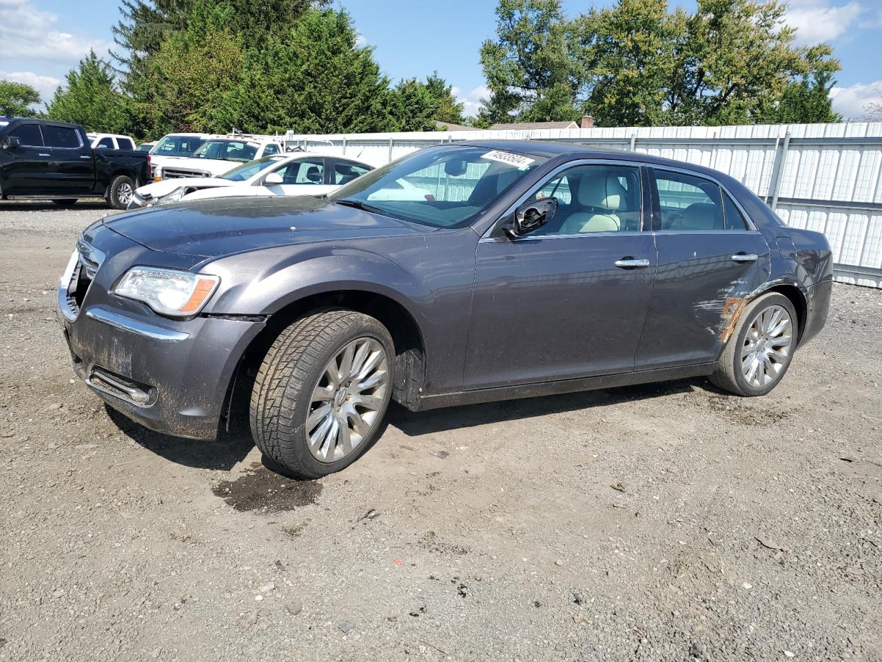 2014 Chrysler 300 - Image 1