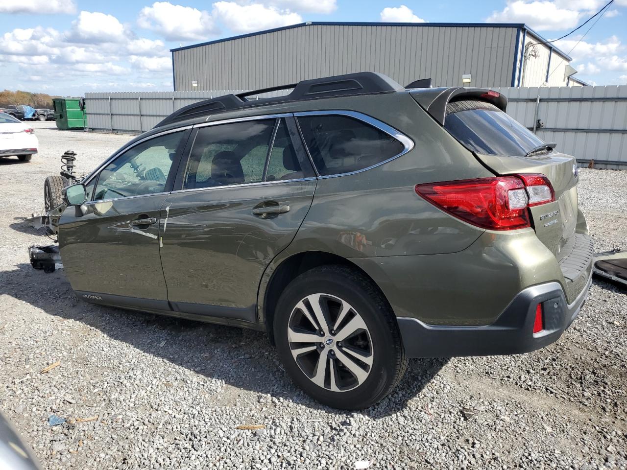 2019 Subaru Outback - Image 2