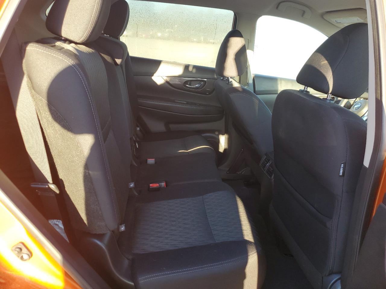 2019 Nissan Rogue - Image 11