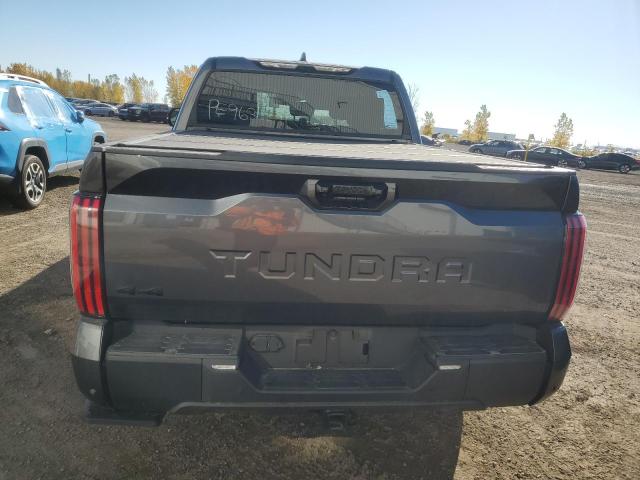 2024 TOYOTA TUNDRA CREWMAX LIMITED