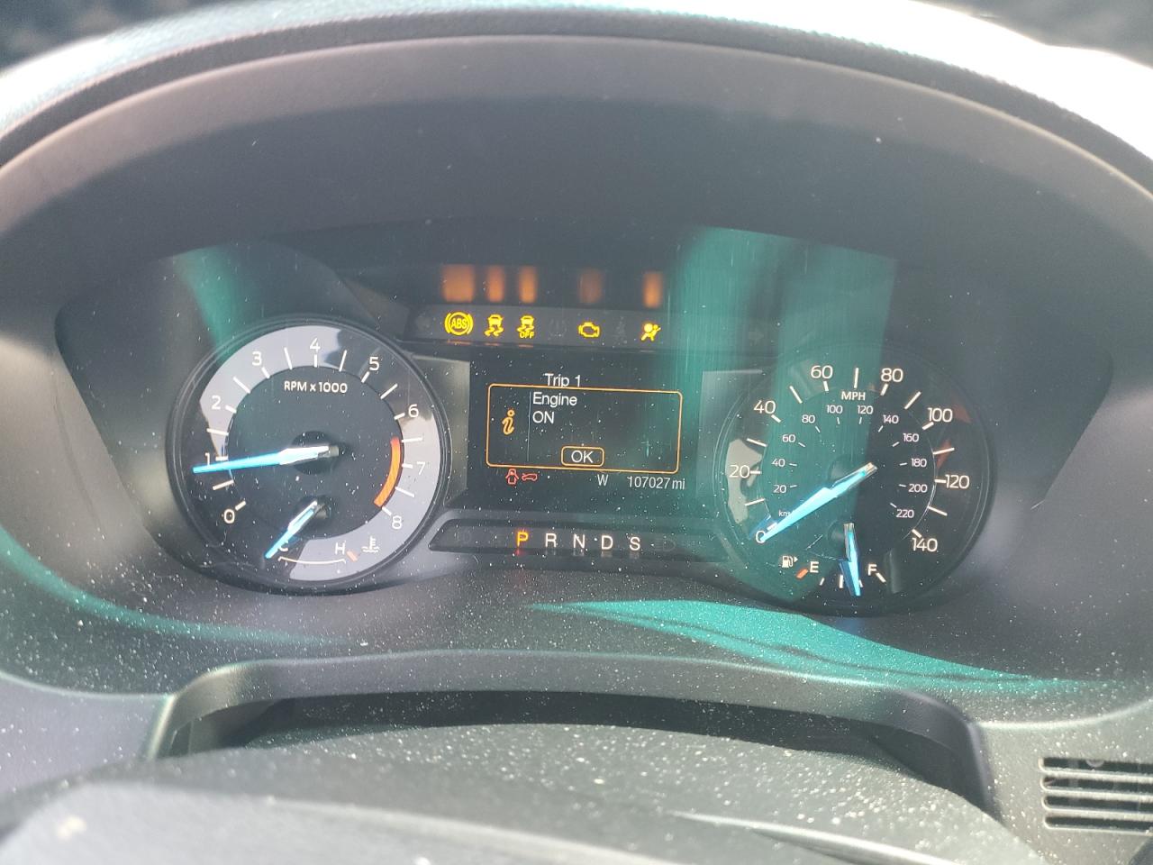 2016 Ford Explorer Xlt VIN: 1FM5K7D88GGC87349 Lot: 75659404