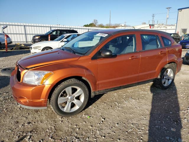 2011 Dodge Caliber Mainstreet